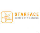 STARFACE logo