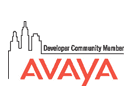 Avaya logo