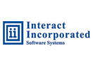 Interact logo