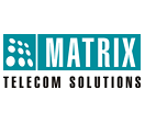 Matrix logo