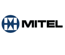 Mitel logo