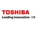 Toshiba logo