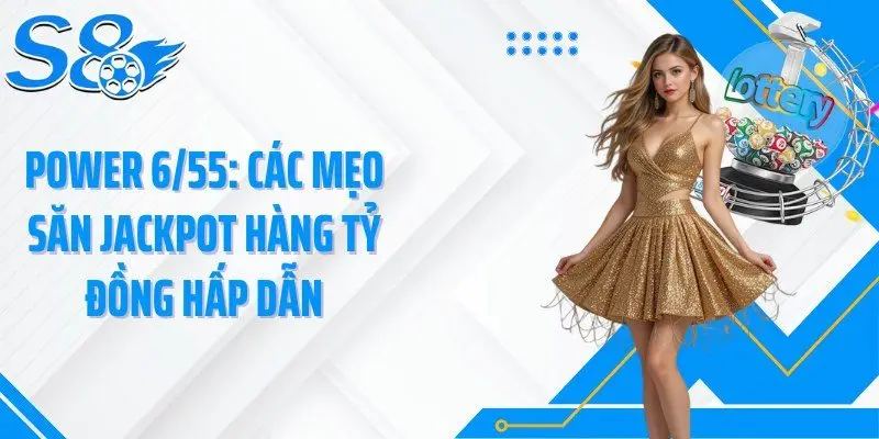 Tìm hiểu cách thức vận hành game cá cược power 6/55